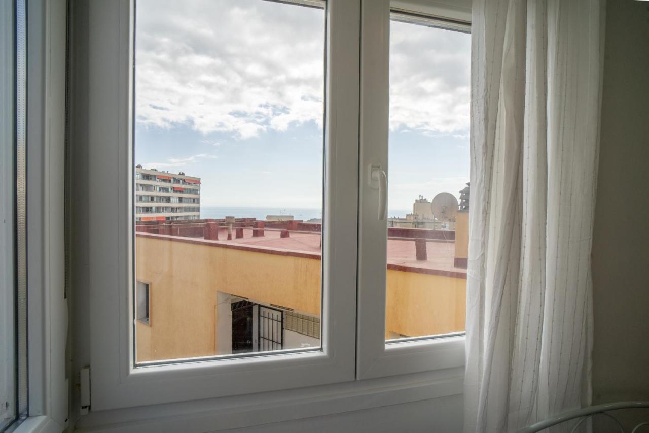 Apt. P/3 10' From The Beach W/Wifi In Torremolinos Esterno foto